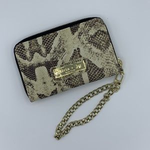 Olivia & joy chain strap wallet